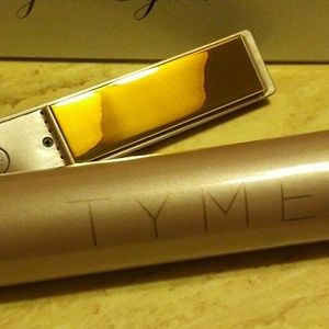Tyme iron